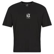 T-shirt Armani Exchange XM000363