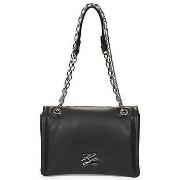 Sac a main Karl Lagerfeld K/AUTOGRAPH SP PUFFY SHB