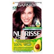 Soins cheveux Garnier NUTRISSE 4,26-cassis 1 u