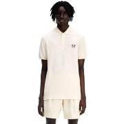 Polo Fred Perry -