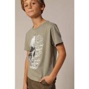 T-shirt enfant Deeluxe T-Shirt VEGAS