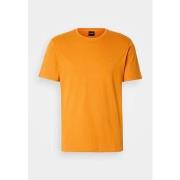 T-shirt BOSS T-Shirt orange