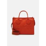 Cabas Lancel Cabas / Shopping M Jour De A12996JQ Rouge baiser