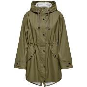 Manteau Only -