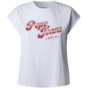 T-shirt Pepe jeans -