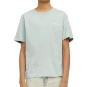 T-shirt enfant Jack &amp; Jones 12278108-GMI