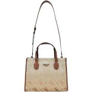 Sac Guess SILVANA 2 COMP TOTE HWSW86 65220