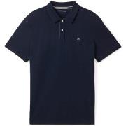 Polo Tom Tailor - Polo - marine