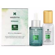 Soins visage Sesderma SESMAHAL B3 niacinamide seborregulador 30 ml + m...