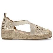 Espadrilles Etika 79103