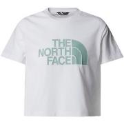 T-shirt enfant The North Face -