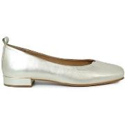 Chaussures Aplauso BAILARINA DE PIEL METALIZADA PUNTA CUADRADA IRIS 16...