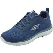 Chaussures Skechers 232395 Summits Torre Navy