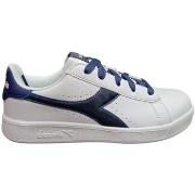 Baskets basses enfant Diadora GAME