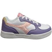 Baskets basses enfant Diadora RAPTOR