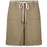 Short Liu Jo Short en popeline