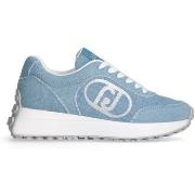 Baskets Liu Jo Sneakers en jean