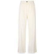 Pantalon Liu Jo Pantalon avec cordon de serrage