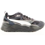 Baskets basses Puma RS-X retro