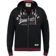 Sweat-shirt Duke D555 Patrick