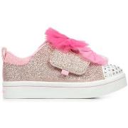 Baskets enfant Skechers S Lights Twi Lites 2.0 Tutu Cute