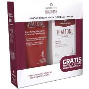 Soins cheveux Iraltone FORTE ÉTUI DE SOINS CAPILLAIRES 2 pcs