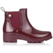 Bottes Gioseppo -