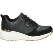 Chaussures Skechers 155616-BLK