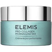 Hydratants &amp; nourrissants Elemis Matrice Du Matin Pro-collagen