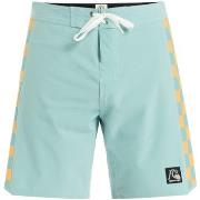 Maillots de bain Quiksilver Original Arch 18"