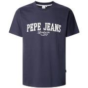 T-shirt Pepe jeans -