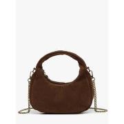 Sac Bandouliere Milano Sac bandoulière Velvet cuir VELVET 48F-0VE24113