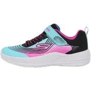 Baskets enfant Skechers Microspec advance