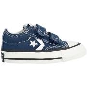 Baskets enfant Converse Kids Sneakers Star Player 76 2V Ox A05221C