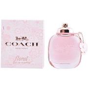 Eau de parfum Coach Floral Eau De Parfum Vaporisateur