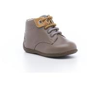 Boots enfant Aster Olbru