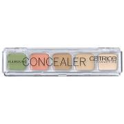 Anti-cernes &amp; correcteurs Catrice Palette Correcteur Allround