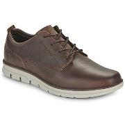 Derbies Timberland BRADSTREET