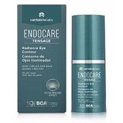 Soins visage Endocare TENSAGE contorno de ojos iluminador 15 ml