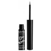 Soins visage Nyx Professional Make Up EPIC WEAR waterproof liquid line...