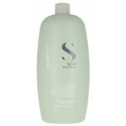 Soins cheveux Alfaparf SEMI DI LINO scalp balance dandruff shampoo 100...