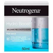 Soins visage Neutrogena HYDRO BOOST baume réparateur peaux sèches 50 m...