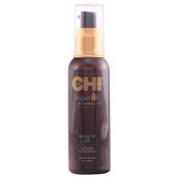 Soins cheveux Farouk Huile chi argan 89 ml