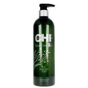 Soins cheveux Farouk CHI TEA TREE OIL shampoo 739 ml