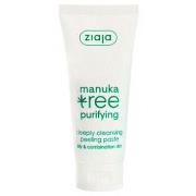 Soins visage Ziaja MANUKA pasta exfoliante 75 ml