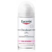 Soins corps &amp; bain Eucerin PH5 déodorant roll-on 50 ml