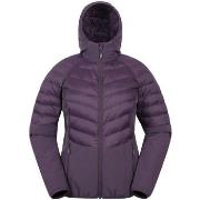 Blouson Mountain Warehouse Agile