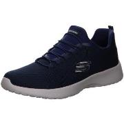 Ville basse Skechers -