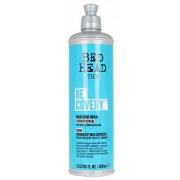 Soins cheveux Tigi BED HEAD urban anti-dotes recovery conditioner 400 ...