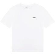 T-shirt enfant BOSS J25P23